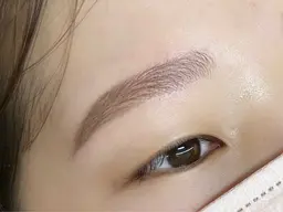 🎄12月限定︎︎🎄アイブロウ 骨格似合わせ眉スタイリング