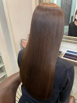 カット［ロング限定］♡平日13時以降のみ