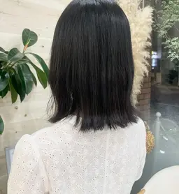 🛁似合わせカット×睡眠ヘッドスパ【頭浸浴付き 25分】🛁