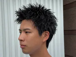 【冬に向けて】👑メンズ似合わせカット👑