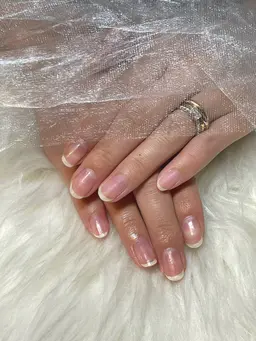 長さ出し限定 ハンド ネイル オフのみ