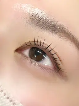 〖 12月8日限定 〗まつ毛パーマᙏ̤̫͚