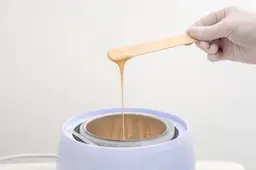 【その日につるつる！】 女性VIOワックス脱毛👙