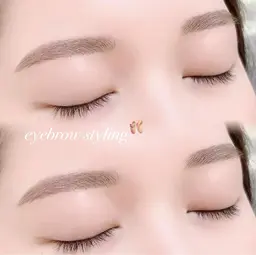 美眉スタイリング🪄✨