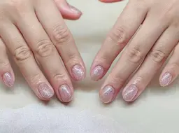 フラッシュネイル