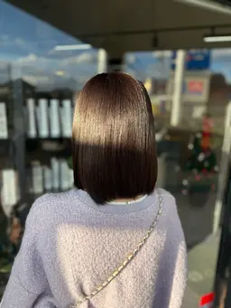 [ 頭皮改善ヘッドスパ ]     力💪🏻加減等ご要望があればご対応可能です❣️