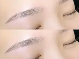 ㊗️ミニモ記念🌟土日祝限定☘️似合わせ眉ワックススタイリング(※メイク無)🪞骨格診断📍水戸駅4分🐾【口コミ投稿】