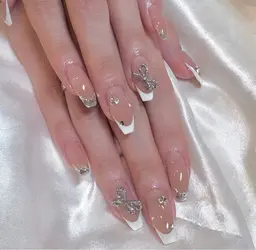 ‼️限定価格‼️フレンチデザイン🎀新規オフ無料♡