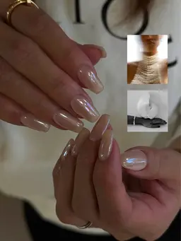 パラジェル使用◎トレンドone color🪽✨