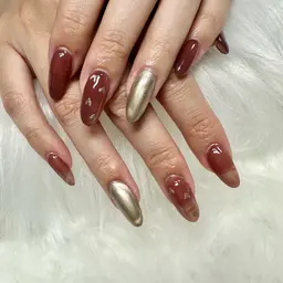 長さ出し【チップ】定額コース