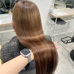 オージュア4stepトリートメント🛁🫧