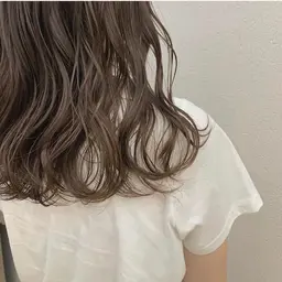 【ご新規様】艶カラー or アディクシーカラー