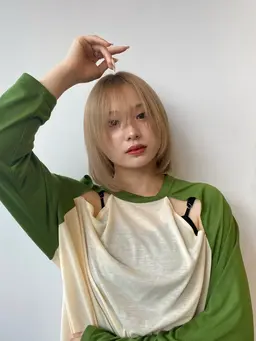 20分ヘッドスパ🫧 ͛.*➕髪質改善トリートメント(40分＋￥1100)✨️