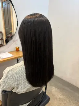 カットモデル募集中です🪽(コーティングトリートメント付き✨️)【lolonois三国店での施術になります！】