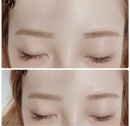 ❣️アイブロウWax ＋間引き＋長さカット❣️メンズも大歓迎🙆当日予約⭕️