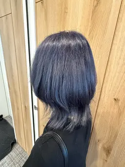 【3月限定✨️】🎀ワンブリーチ＆ワンカラー   ケアプロアイロン付き🎀⚠️注意事項をよくお読みください！