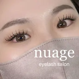 【平日限定】FLAT LASH つけ放題🧸+オフ無料+コーティング付き✨¥11,550→【¥7,900】