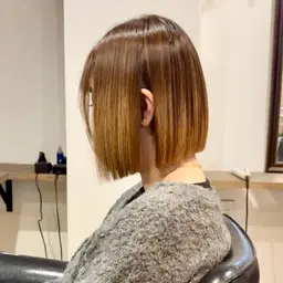 💟似合わせボブカット💟