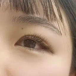 ⭐️オフなし⭐️マツエク無料モデル100〜120本※所要時間60分前後