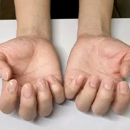 クリアジェルのみ┊︎初回オフ込み無料┊︎ケア込み