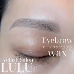 眉スタイリング❣️