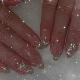 【オフあり】60分アートやり放題（時間内であれば持ち込み、パーツやり放題）※特殊なアート不可