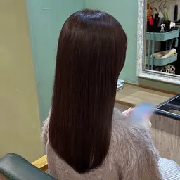 🍓 ワンカラー 🍓 （ロング料金あり）