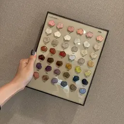 ニュアンスワンカラー（オフなし）