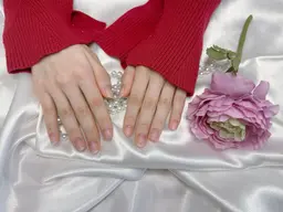 ハンド🌼ジェルオフ　（ウォーターケアー付き）