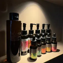 🫧すっきり軽やかアロマスパ30分　シャンプーブロー付