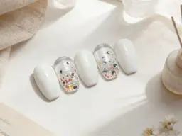 人気の定額デザイン4000