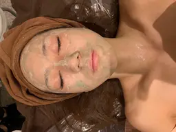 ✨ハーブピーリング超え✨肌質改善👍角質除去で憧れの水光肌へ♪ハーブピーリングプレミアム⭐60分6600円