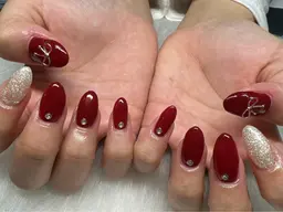 【3月10日10時〜限定】オフあり、ワンカラーorカラーグラデーションorフレンチ