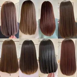 【🎉ミニモ特別メニュー✨】まずはお試しから！髪質改善トリートメント💎ツヤとまとまりが手に入る特別価格！