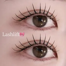 パリジェンヌorラッシュリフト🤍🍒