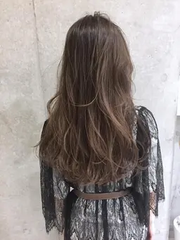 パーマ+カット👑カールorウェーブデザインにプロデュース👑ヤクジョスイ使用　ミニモ限定