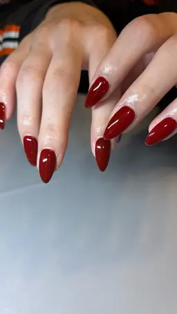 ハンド ワンカラー【オフ無】