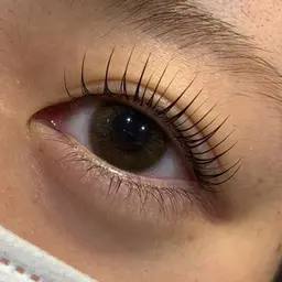 《期間限定》上下まつ毛パーマ(練習モデル)※補足事項を必ずお読みください