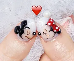 ハンド🖐オフのみ