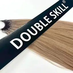 茨城初⭐️【圧倒的品質】『ダブルスキルエクステ』🔥60セット！スタート特別価格