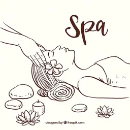 頭痛改善🌿アロマヘッドスパ×集中ケアTOKIOトリートメント