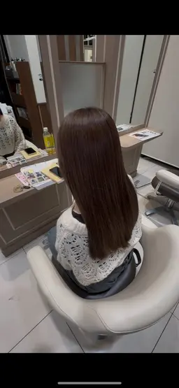 【学生カット+カラー】新規限定20%off