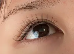 【平日昼割】17時までのご来店★フラットラッシュ(上限120本)