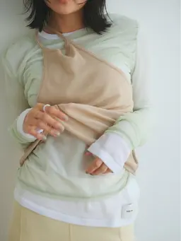 🫧縮毛矯正(カットなし)🫧