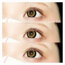 🍇パリジェンヌラッシュリフト🍇専用トリートメント付き