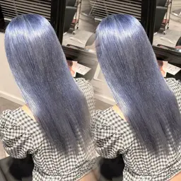 【ブリーチ1回＋カラー】🪽🥣