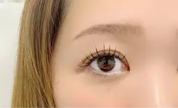 束感エクステ🩷120本（60束）フラットラッシュ使用