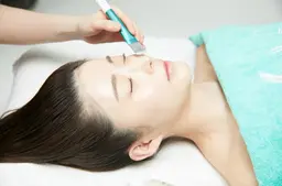 韓国水光肌🇰🇷美肌貯金🥇お肌を育てて強くするピーリング🪽くすみ･毛穴･美白･ニキビに 『ラミネーションピール』