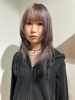 🌷olapexケアカラー🌷