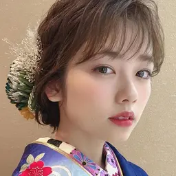 【特別価格】上パリジェンヌ＋似合わせ眉毛